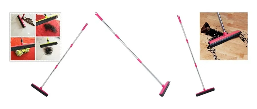 BROOM 扫帚
